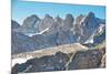 Mt. Whitney II-Brian Kidd-Mounted Photographic Print