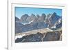 Mt. Whitney II-Brian Kidd-Framed Photographic Print