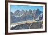 Mt. Whitney II-Brian Kidd-Framed Photographic Print