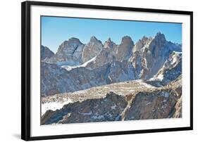 Mt. Whitney II-Brian Kidd-Framed Photographic Print