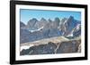 Mt. Whitney II-Brian Kidd-Framed Photographic Print