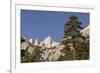 Mt. Whitney, Lone Pine, California-Rob Sheppard-Framed Photographic Print