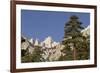 Mt. Whitney, Lone Pine, California-Rob Sheppard-Framed Photographic Print