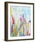 Mt. Whitney's Elbert-Lauren Moss-Framed Giclee Print