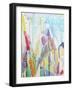 Mt. Whitney's Elbert-Lauren Moss-Framed Giclee Print