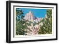Black Frame