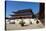 Mu Family Residence, City of Lijiang, UNESCO World Heritage Site, Yunnan, China, Asia-Bruno Morandi-Stretched Canvas