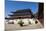 Mu Family Residence, City of Lijiang, UNESCO World Heritage Site, Yunnan, China, Asia-Bruno Morandi-Mounted Photographic Print