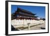 Mu Family Residence, City of Lijiang, UNESCO World Heritage Site, Yunnan, China, Asia-Bruno Morandi-Framed Photographic Print