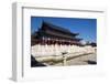 Mu Family Residence, City of Lijiang, UNESCO World Heritage Site, Yunnan, China, Asia-Bruno Morandi-Framed Photographic Print