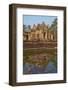 Muang Tham Temple, Khmer Temple from Period and Style of Angkor, Buriram Province, Thailand-null-Framed Photographic Print