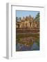 Muang Tham Temple, Khmer Temple from Period and Style of Angkor, Buriram Province, Thailand-null-Framed Photographic Print