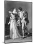 Much Ado About Nothing by William Shakespeare-Rudolf Eichstaedt-Mounted Giclee Print