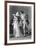 Much Ado About Nothing by William Shakespeare-Rudolf Eichstaedt-Framed Giclee Print