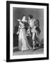 Much Ado About Nothing by William Shakespeare-Rudolf Eichstaedt-Framed Giclee Print