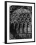 Much Wenlock Abbey-null-Framed Photographic Print