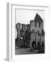 Much Wenlock Abbey-null-Framed Photographic Print