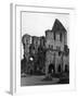 Much Wenlock Abbey-null-Framed Photographic Print