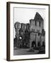 Much Wenlock Abbey-null-Framed Photographic Print