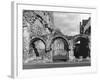 Much Wenlock Abbey-null-Framed Photographic Print