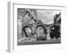 Much Wenlock Abbey-null-Framed Photographic Print