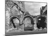 Much Wenlock Abbey-null-Mounted Photographic Print