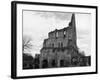 Much Wenlock Abbey-null-Framed Photographic Print