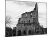 Much Wenlock Abbey-null-Mounted Photographic Print