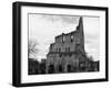 Much Wenlock Abbey-null-Framed Photographic Print