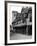 Much Wenlock Guildhall-Fred Musto-Framed Photographic Print