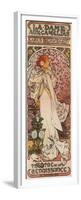 Mucha Bernhardt-null-Framed Premium Giclee Print