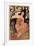 Mucha: Cigarette Paper Ad-Alphonse Mucha-Framed Giclee Print