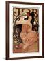 Mucha: Cigarette Paper Ad-Alphonse Mucha-Framed Giclee Print