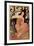 Mucha: Cigarette Paper Ad-Alphonse Mucha-Framed Giclee Print