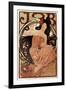 Mucha: Cigarette Paper Ad-Alphonse Mucha-Framed Giclee Print