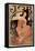 Mucha: Cigarette Paper Ad-Alphonse Mucha-Framed Stretched Canvas