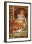 Mucha Guide Officiel-null-Framed Giclee Print