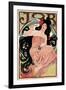 Mucha Job-null-Framed Giclee Print