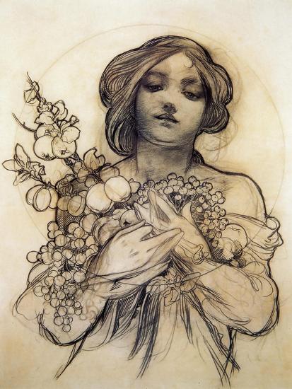 Giclee Print, , large