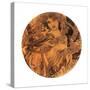 Mucha Summer Medallion-null-Stretched Canvas