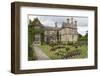 Muckross House and Garden-Hal Beral-Framed Photographic Print