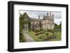 Muckross House and Garden-Hal Beral-Framed Photographic Print