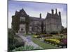 Muckross House Dating from 1843, Killarney, County Kerry, Munster, Republic of Ireland-Patrick Dieudonne-Mounted Photographic Print