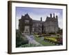 Muckross House Dating from 1843, Killarney, County Kerry, Munster, Republic of Ireland-Patrick Dieudonne-Framed Photographic Print