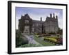 Muckross House Dating from 1843, Killarney, County Kerry, Munster, Republic of Ireland-Patrick Dieudonne-Framed Photographic Print