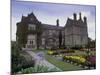 Muckross House Dating from 1843, Killarney, County Kerry, Munster, Republic of Ireland-Patrick Dieudonne-Mounted Photographic Print
