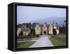 Muckross House, Killarney, County Kerry, Munster, Eire (Republic of Ireland)-Philip Craven-Framed Stretched Canvas