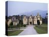 Muckross House, Killarney, County Kerry, Munster, Eire (Republic of Ireland)-Philip Craven-Stretched Canvas