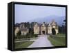 Muckross House, Killarney, County Kerry, Munster, Eire (Republic of Ireland)-Philip Craven-Framed Stretched Canvas