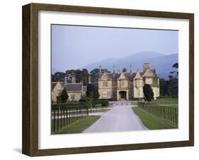 Muckross House, Killarney, County Kerry, Munster, Eire (Republic of Ireland)-Philip Craven-Framed Photographic Print
